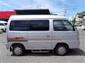 1998 Honda Street