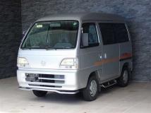 1998 Honda Street