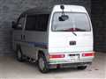 1994 Honda Street