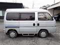 1994 Honda Street