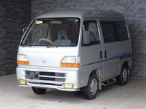 1994 Honda Street