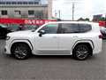 2023 Toyota Land Cruiser