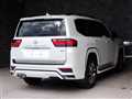 2023 Toyota Land Cruiser