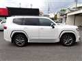 2023 Toyota Land Cruiser