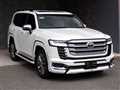 2023 Toyota Land Cruiser