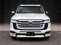 2023 Toyota Land Cruiser