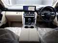 2023 Toyota Land Cruiser