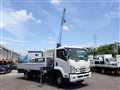 2015 Isuzu FORWARD