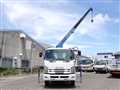 2015 Isuzu FORWARD