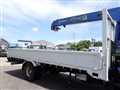 2015 Isuzu FORWARD