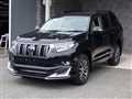 2021 Toyota Land Cruiser Prado