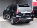 2021 Toyota Land Cruiser Prado