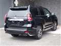 2021 Toyota Land Cruiser Prado