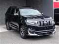 2021 Toyota Land Cruiser Prado