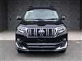2021 Toyota Land Cruiser Prado