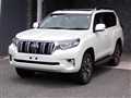 2023 Toyota Land Cruiser Prado