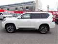 2023 Toyota Land Cruiser Prado