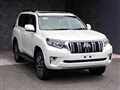 2023 Toyota Land Cruiser Prado