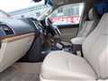 2023 Toyota Land Cruiser Prado