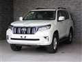 2022 Toyota Land Cruiser Prado
