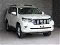 2022 Toyota Land Cruiser Prado