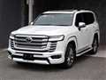 2023 Toyota Land Cruiser
