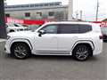2023 Toyota Land Cruiser