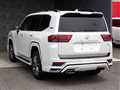 2023 Toyota Land Cruiser