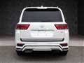 2023 Toyota Land Cruiser