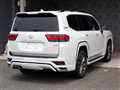 2023 Toyota Land Cruiser