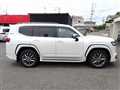 2023 Toyota Land Cruiser