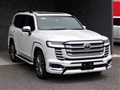 2023 Toyota Land Cruiser