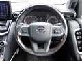2023 Toyota Land Cruiser