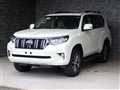 2021 Toyota Land Cruiser Prado