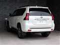2021 Toyota Land Cruiser Prado