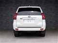 2021 Toyota Land Cruiser Prado