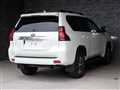2021 Toyota Land Cruiser Prado
