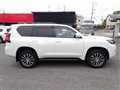 2021 Toyota Land Cruiser Prado