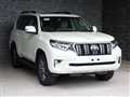 2021 Toyota Land Cruiser Prado