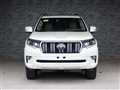 2021 Toyota Land Cruiser Prado