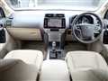 2021 Toyota Land Cruiser Prado