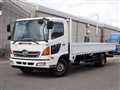 2013 Hino Ranger