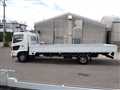 2013 Hino Ranger