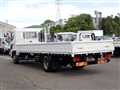 2013 Hino Ranger