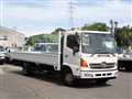 2013 Hino Ranger