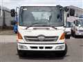 2013 Hino Ranger