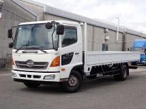 2013 Hino Ranger