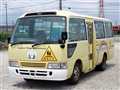 2002 Toyota Coaster