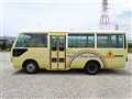 2002 Toyota Coaster