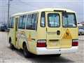 2002 Toyota Coaster